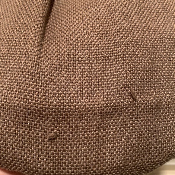 ▪️Old Navy ▪️Olive Green Drawstring Bucket Bag - Picture 7 of 11